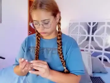 Chaturbate Sex Chat of mikaelastonne