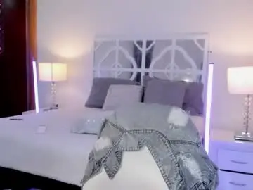 Chaturbate Live Sex of mikaelastonne