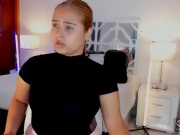 Chaturbate Sex Chat of mikaelastonne