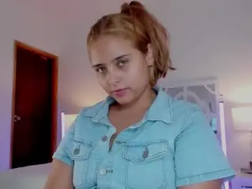 Chaturbate Free Porn Cam of mikaelastonne