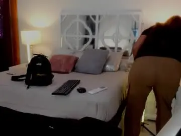 Chaturbate Sex Cam of mikaelastonne