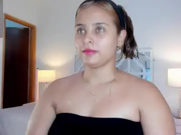 Chaturbate Sex Cam of mikaelastonne