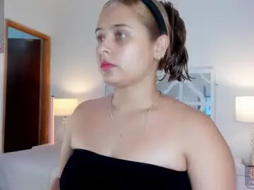 Chaturbate Sex Cam of mikaelastonne