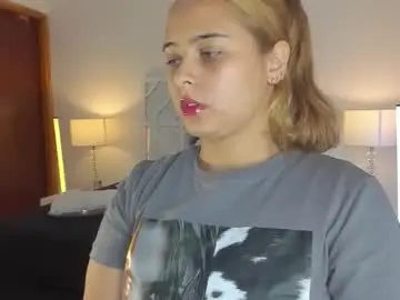 Chaturbate Watch Live Sex Cams of mikaelastonne