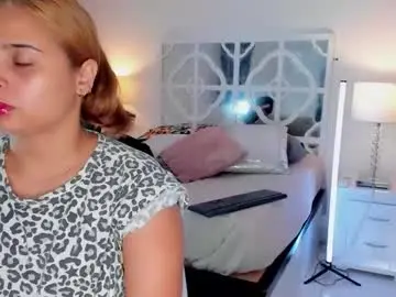 Chaturbate Live Porn of mikaelastonne