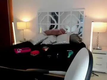 Chaturbate Live Sex of mikaelastonne