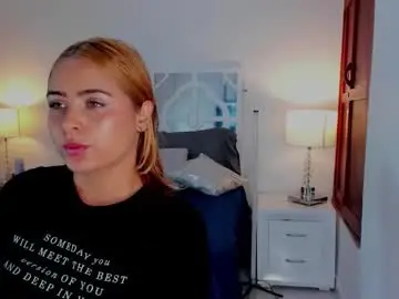 Chaturbate Free Live Porn of mikaelastonne