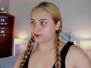 Chaturbate Adult Webcam of mikaelastonne