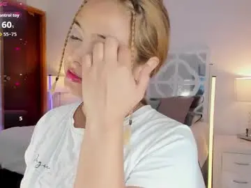 Chaturbate Best Webcam of mikaelastonne