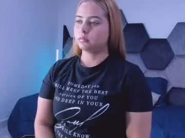 Chaturbate Adult Webcam of mikaelastonne