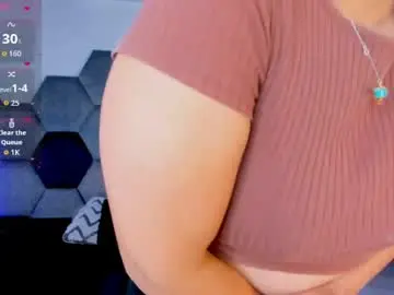 Chaturbate Sex Chat of mikaelastonne