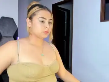 Chaturbate Best Webcam of mikaelastonne