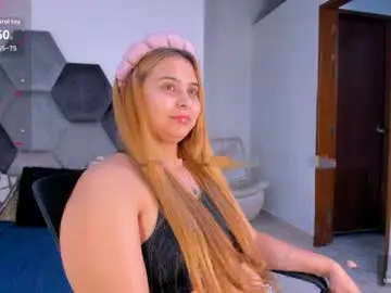 Chaturbate Free Porn Cam of mikaelastonne