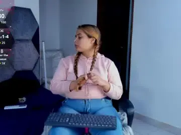 Chaturbate Private Sex Chat of mikaelastonne