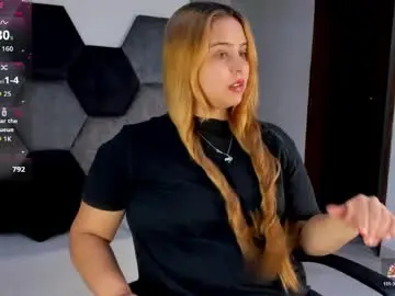 Chaturbate Adult Video Chat of mikaelastonne