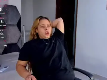 Chaturbate Adult Video Chat of mikaelastonne