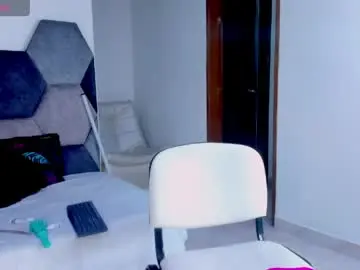 Chaturbate Adult Video Chat of mikaelastonne