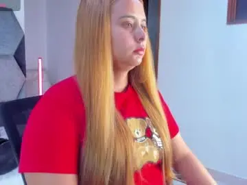 Chaturbate Live Sex Cam of mikaelastonne
