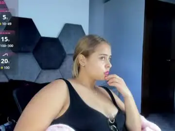Chaturbate Private Sex Chat of mikaelastonne