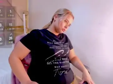 Chaturbate Private Sex Chat of mikaelastonne