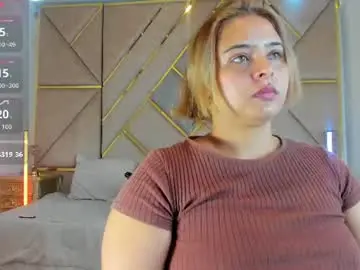 Chaturbate Adult Webcam of mikaelastonne