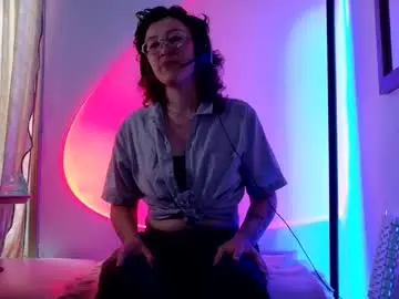 Chaturbate Sex Chat of mx_anouk_divine