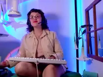 Chaturbate Watch Live Sex Cams of mx_anouk_divine