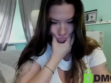 Chaturbate Free Porn Cam of nickyblein
