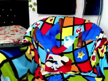 Chaturbate Live Sex of penny_barber