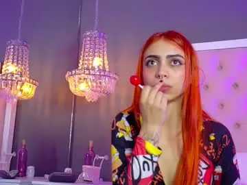 Chaturbate Nude Webcam of polygonnia