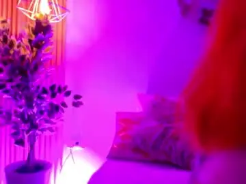 Chaturbate Live Sex Cam of polygonnia