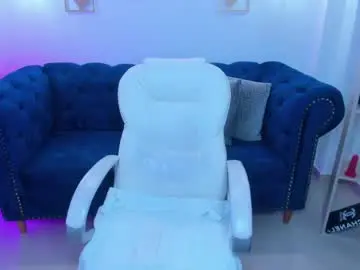 Chaturbate Sex Chat of raven_reyes7