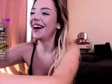 Chaturbate Watch Live Sex Cams of sandrajo_