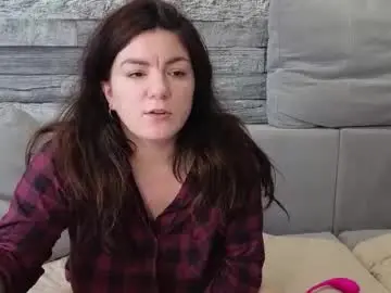 Chaturbate Live Porn of vika_loves_you