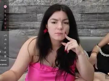 Chaturbate Free Porn Cam of vika_loves_you