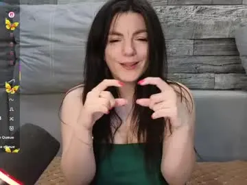 Chaturbate Watch Live Sex Cams of vika_loves_you