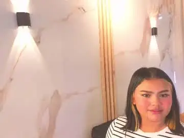 Chaturbate Sex Cam of abigail_moore1