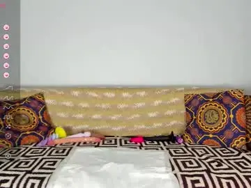 Chaturbate Watch Live Sex Cams of amalia_mio