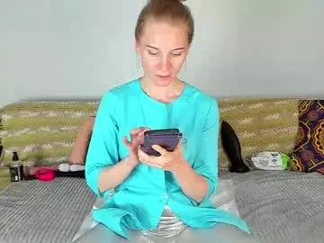 Chaturbate Private Sex Chat of amalia_mio