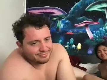 Chaturbate Adult Webcam of ittybittyandbigpoppa