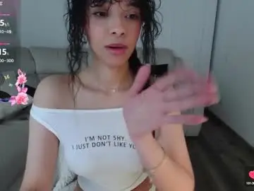 Chaturbate Private Sex Chat of jasmine_019