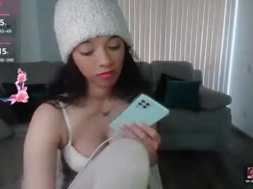 Chaturbate Sex Cam of jasmine_019