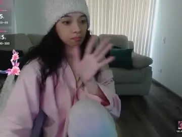 Chaturbate Live Sex Cam of jasmine_019