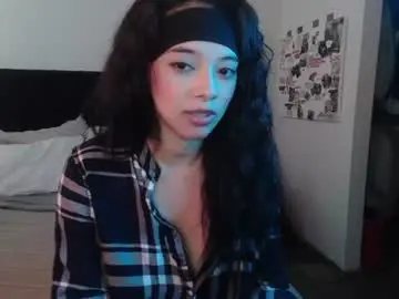Chaturbate Private Sex Chat of jasmine_019