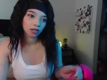 Chaturbate Sex Cam of jasmine_019