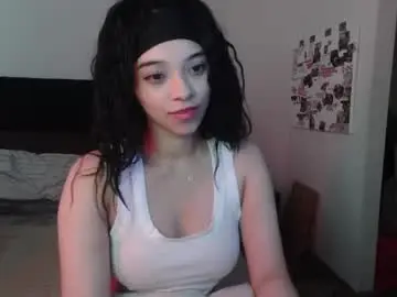 Chaturbate Nude Webcam of jasmine_019