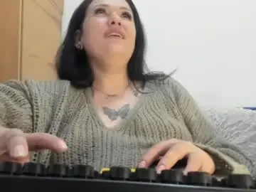 Chaturbate Sex Chat of mia_petra