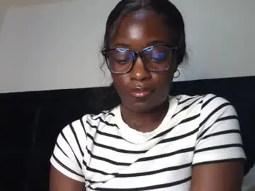 Chaturbate Live Sex of miss_jamilla255