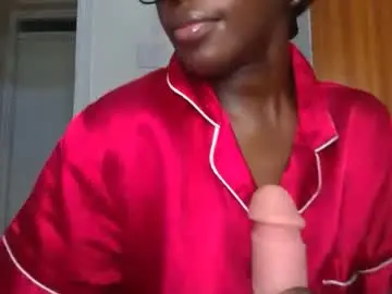 Chaturbate Sex Cam of miss_jamilla255