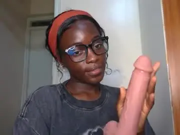 Chaturbate Nude Webcam of miss_jamilla255